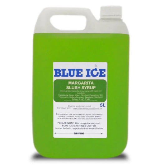 Blue Ice 200024