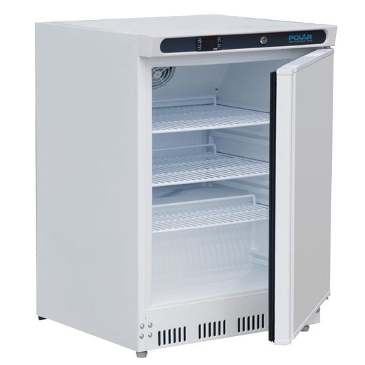 Polar CD610