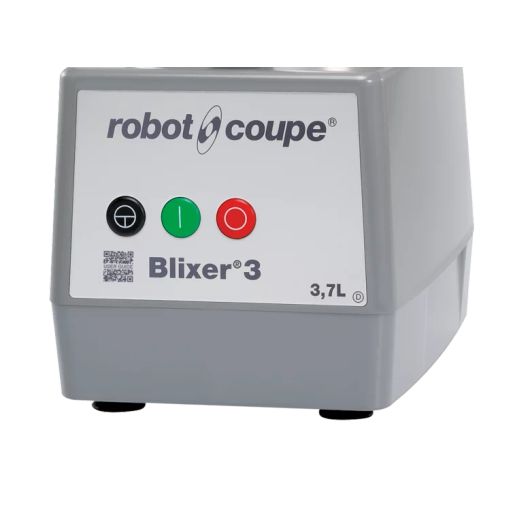 Robot Coupe Blixer 3
