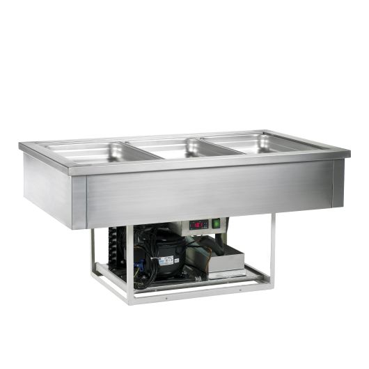 Tefcold CW3V