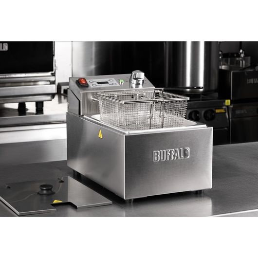 Buffalo CU622