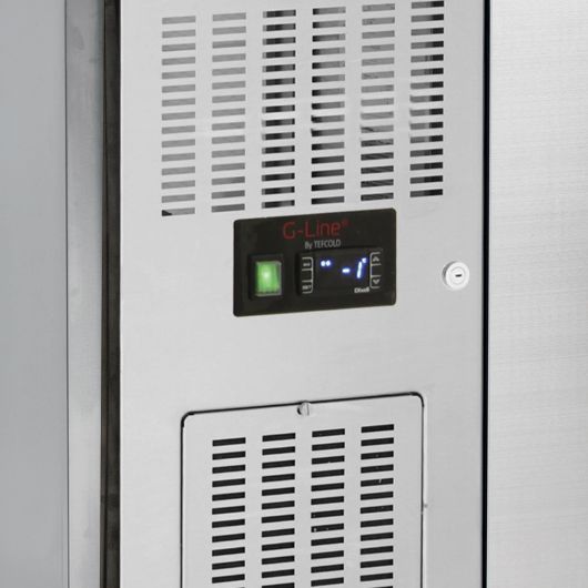 Tefcold GF73