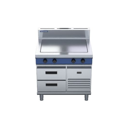 Blue Seal E57-RB