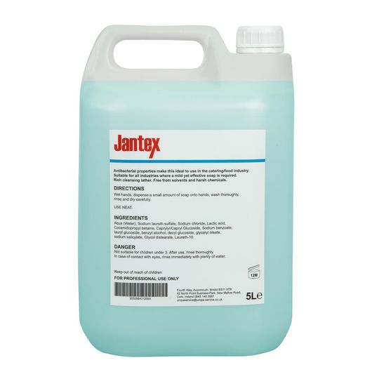 Jantex GC976