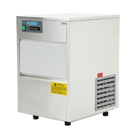 Polar T316
