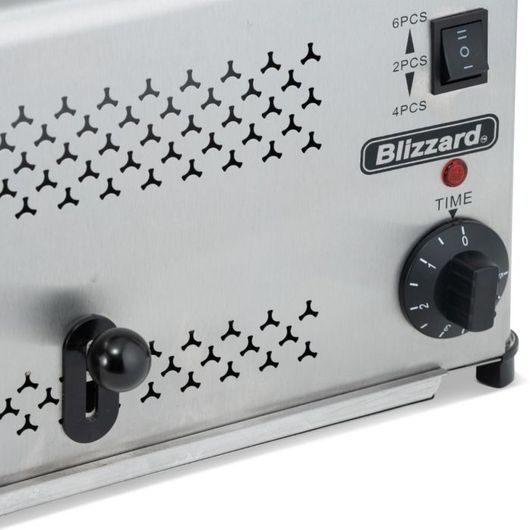 Blizzard B6ST