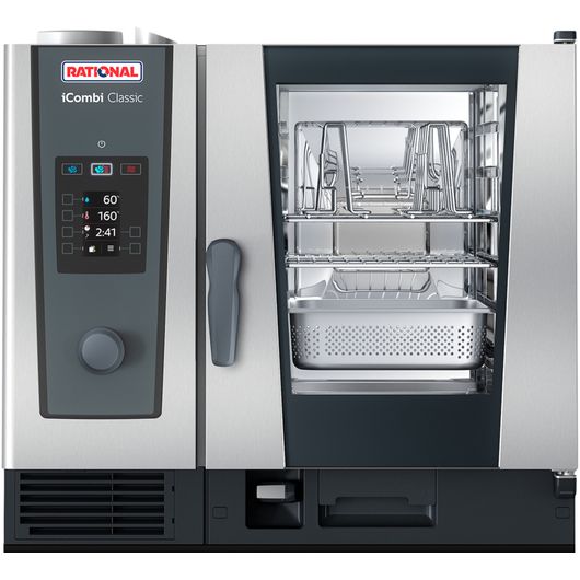 RATIONAL ICC 6-1/1/G/N