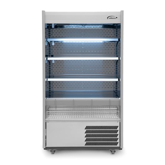 Williams R100-SCN