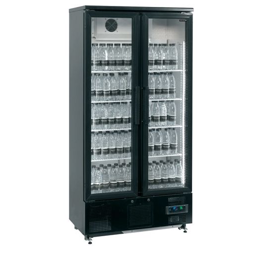 Tefcold EM500
