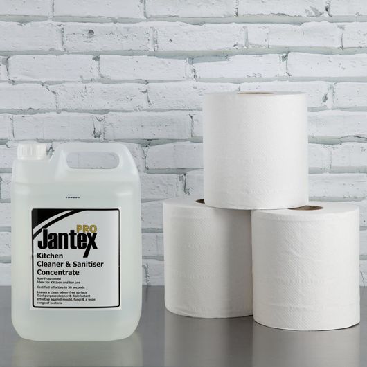 Jantex DL920