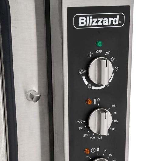 Blizzard RDA110E