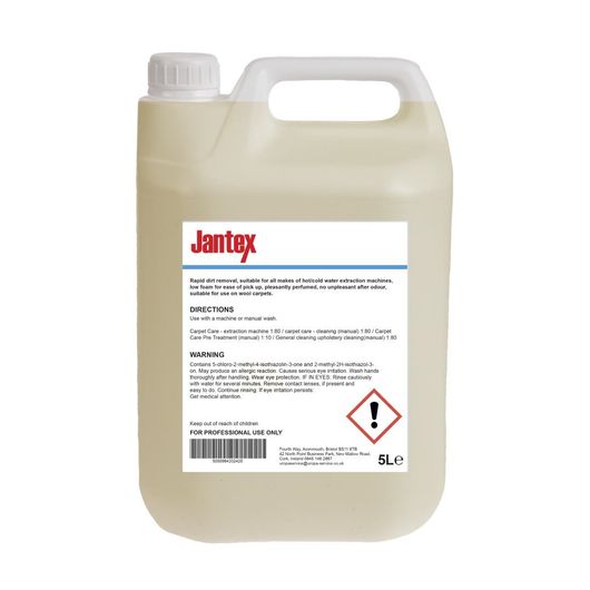Jantex GG187