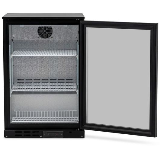 Blizzard BAR1