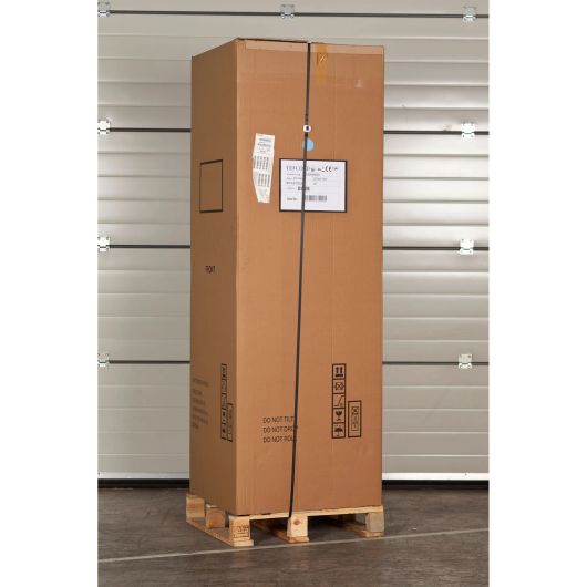 Tefcold FSC1380