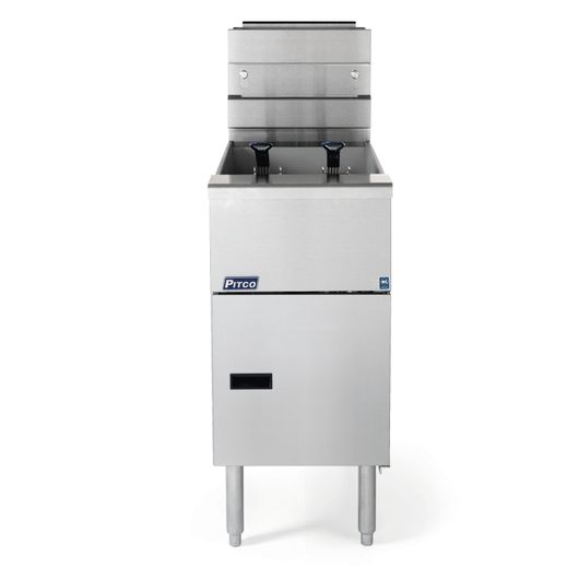 Pitco CE-SG14S-NAT