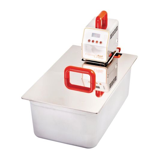 Clifton Food Range HC584