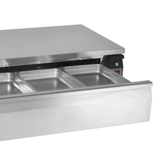 Tefcold UD1-3
