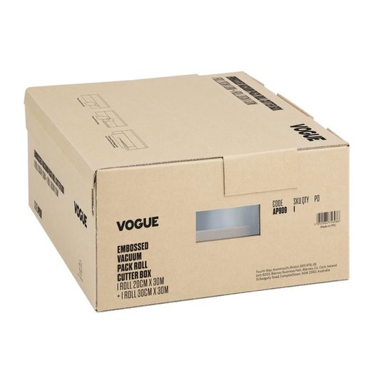 Vogue AP909