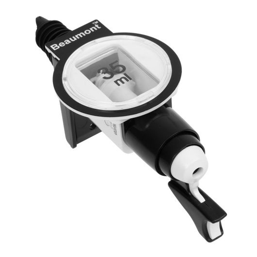 Beaumont T415