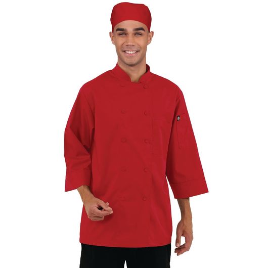 Chef Works B106-S