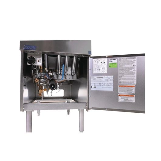 Pitco CE-SG18S-LPG