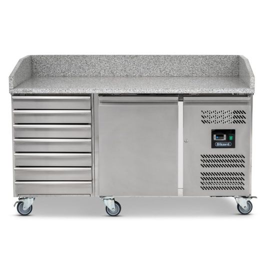 Blizzard BPB1500-7N