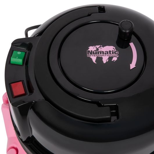 Numatic HET160-11