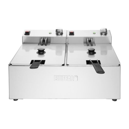 Buffalo CU618