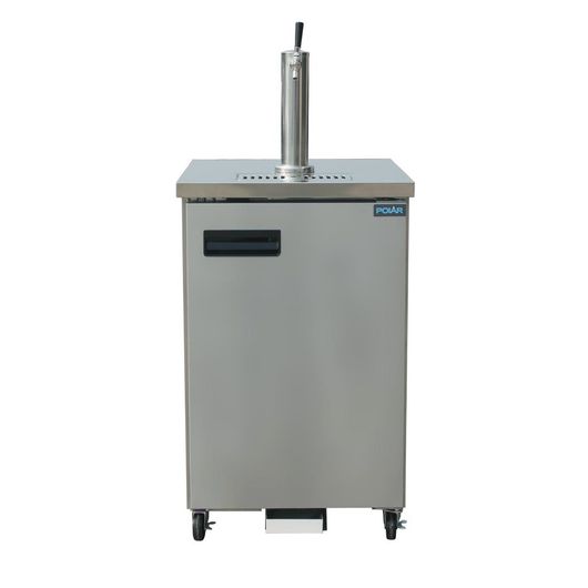 Polar GE632