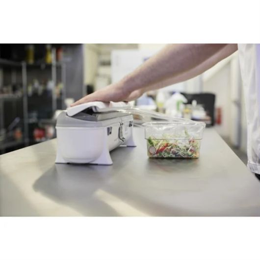 Wrapmaster M810