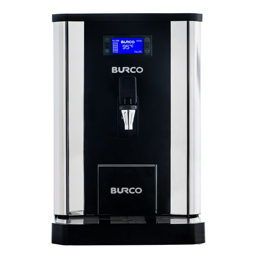Burco AFF10CT
