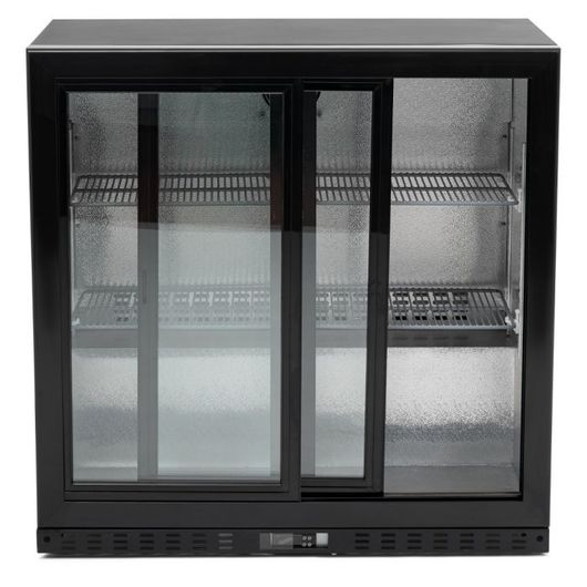 Koldbox KBC2SL