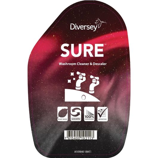 Diversey FA400