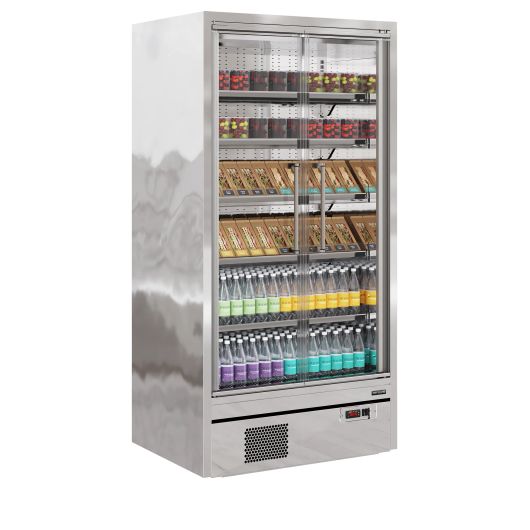 Tefcold GP10FGDSS