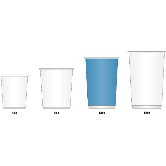 Fiesta Recyclable GF043