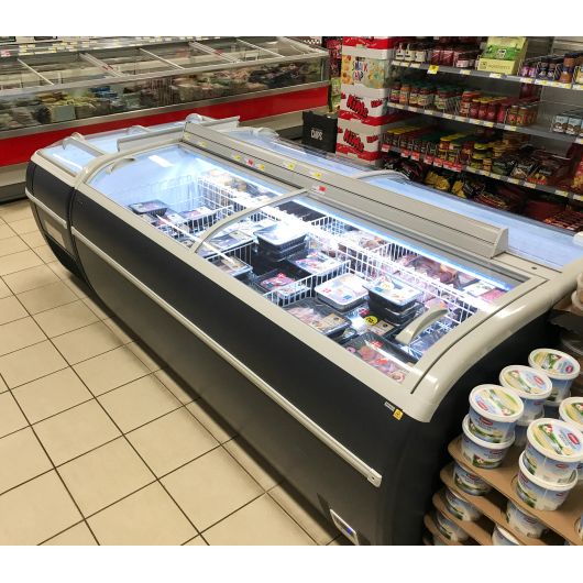 Tefcold 2.2DE RAL7016