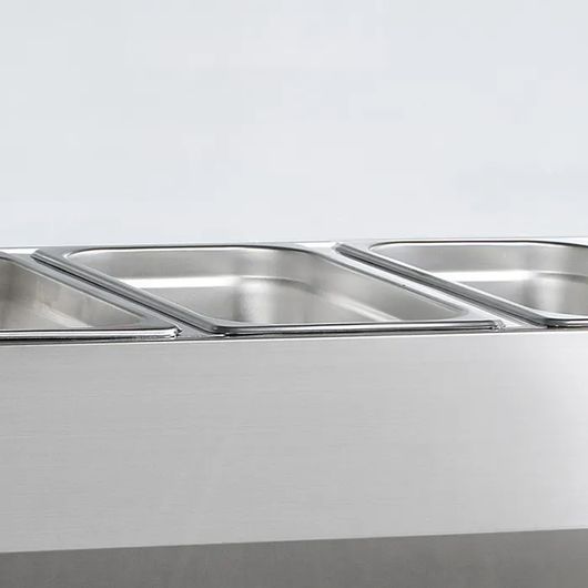 Tefcold GVC33-200