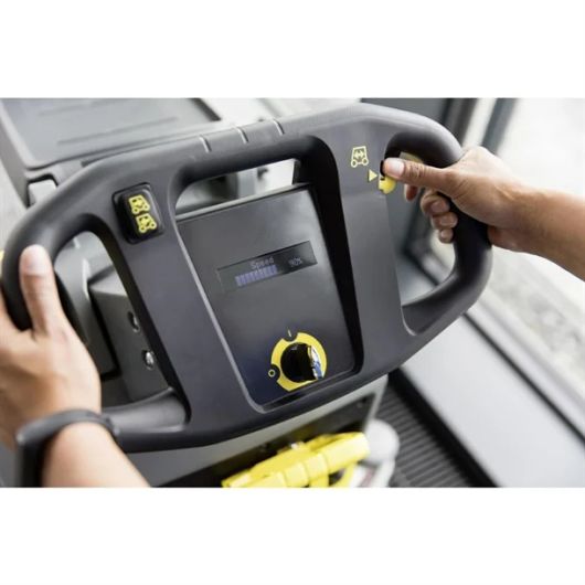 Karcher BD 50/55 W Bp