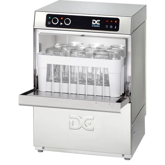 DC EG40IS