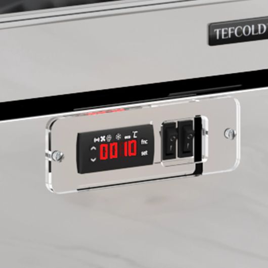 Tefcold GP14SS