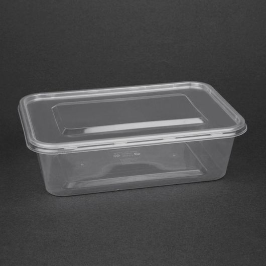 Fiesta Recyclable DM182