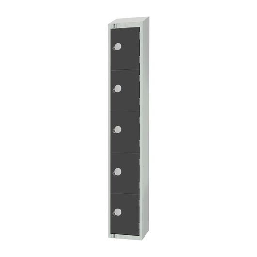 Elite Lockers GR681-PS