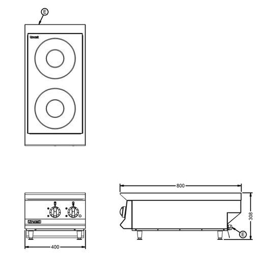 Lincat OE8018
