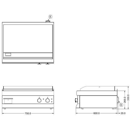 Lincat GS7