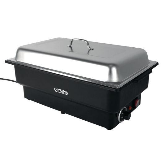 Olympia CM266
