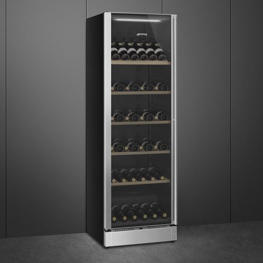 Smeg Professional SCV115GS