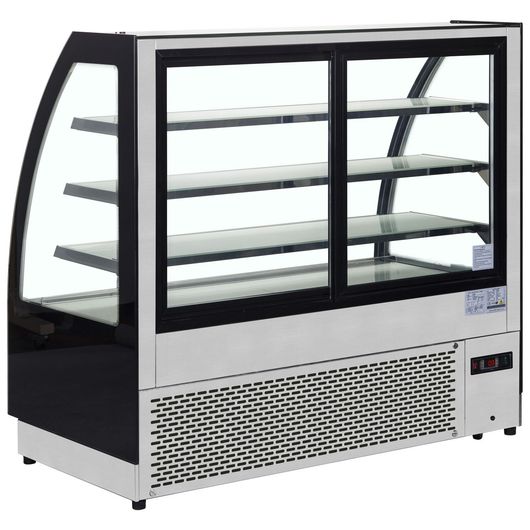 Tefcold LPD1500C