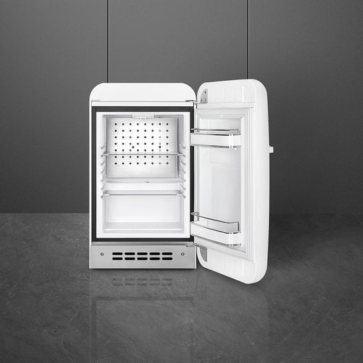 Smeg Professional FAB5RWH6
