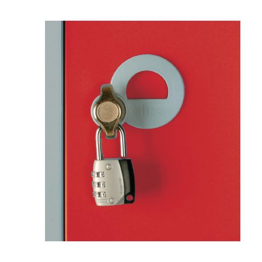 Elite Lockers CG618-PS