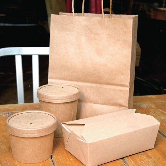 Fiesta Compostable FB164
